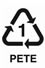 Resin Identification Symbol 1