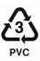 Resin Identification Symbol 3