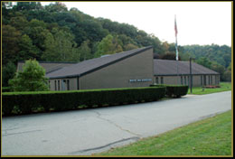 White Oak Borough Building