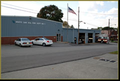 White Oak No. 1 Fire Company