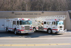 Rainbow Volunteer Fire Company